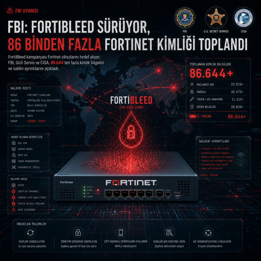 fbi-fortibleed-suruyor-86-binden-fazla-fortinet-kimligi-toplandi FBI: FortiBleed sürüyor, 86 binden fazla Fortinet kimliği toplandı