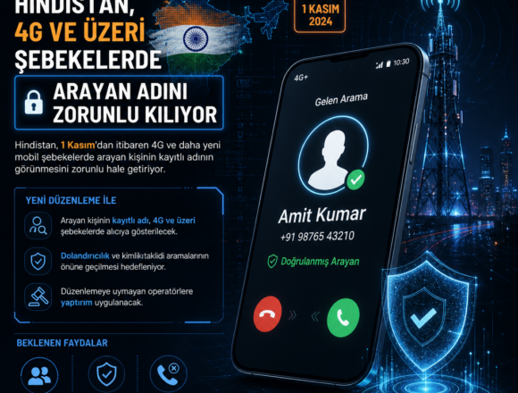 hindistan-4g-ve-uzeri-sebekelerde-arayan-adini-zorunlu-kiliyor Hindistan, 4G ve üzeri şebekelerde arayan adını zorunlu kılıyor