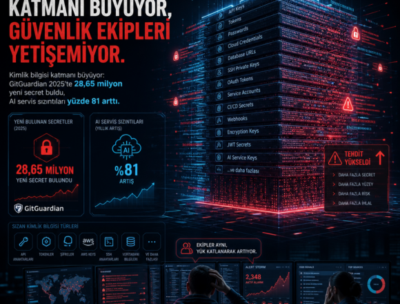 kimlik-bilgisi-katmani-buyuyor-guvenlik-ekipleri-yetisemiyor Kimlik bilgisi katmanı büyüyor, güvenlik ekipleri yetişemiyor