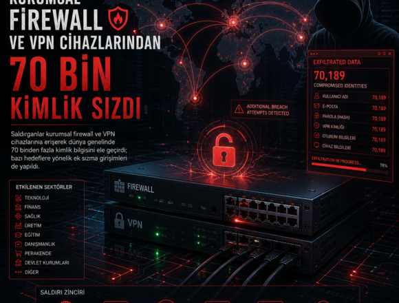 kurumsal-firewall-ve-vpn-cihazlarindan-70-bin-kimlik-sizdi Kurumsal firewall ve VPN cihazlarından 70 bin kimlik sızdı