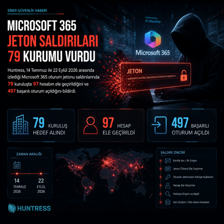 microsoft-365-jeton-saldirilari-79-kurumu-vurdu Microsoft 365 jeton saldırıları 79 kurumu vurdu