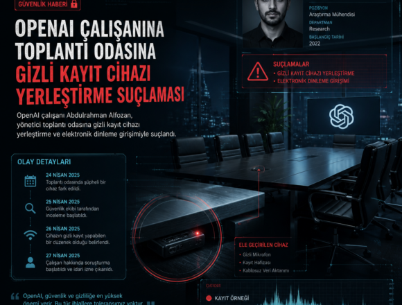 openai-calisanina-toplanti-odasina-gizli-kayit-cihazi-yerlestirme-suclamasi OpenAI çalışanına toplantı odasına gizli kayıt cihazı yerleştirme suçlaması