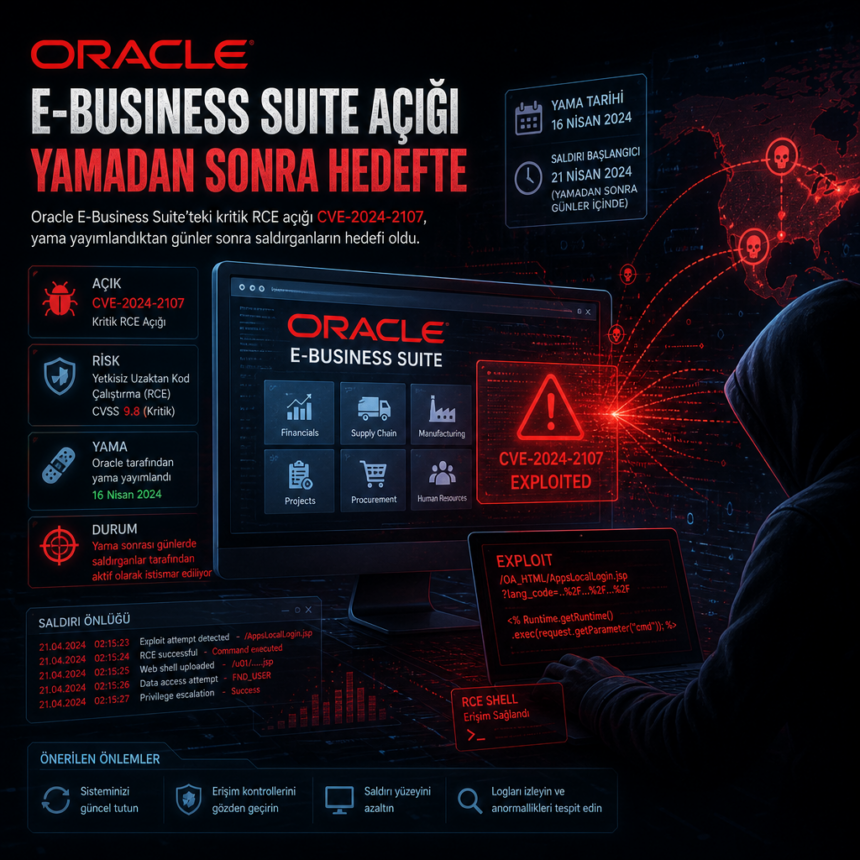 oracle-e-business-suite-acigi-yamadan-sonra-hedefte Oracle E-Business Suite açığı yamadan sonra hedefte