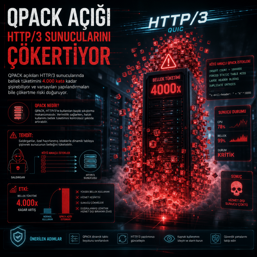 qpack-acigi-http-3-sunucularini-cokertiyor QPACK açığı HTTP/3 sunucularını çökertiyor