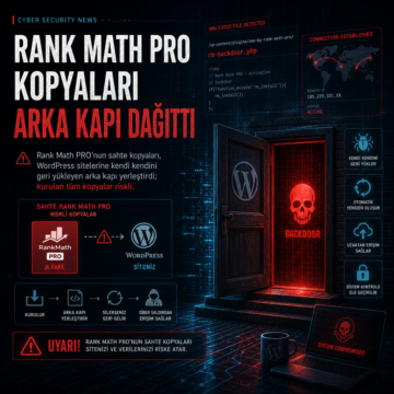 Rank Math PRO kopyaları arka kapı dağıttı