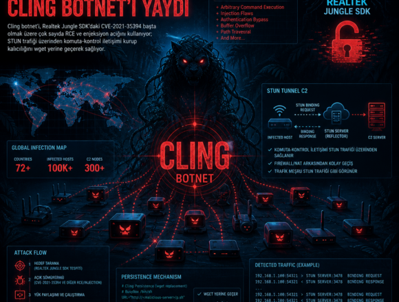 realtek-jungle-sdk-acigini-kullanan-saldirilar-cling-botneti-yaydi Realtek Jungle SDK açığını kullanan saldırılar Cling botnet’i yaydı