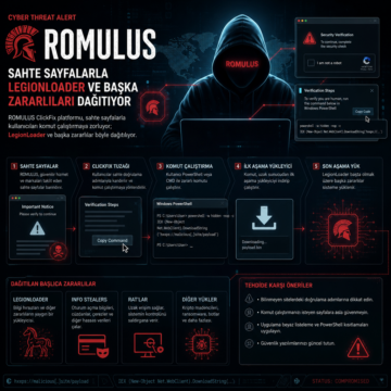 romulus-sahte-sayfalarla-legionloader-ve-baska-zararlilari-dagitiyor ROMULUS, sahte sayfalarla LegionLoader ve başka zararlıları dağıtıyor