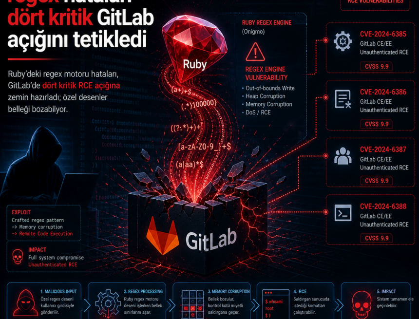 rubydeki-regex-hatalari-dort-kritik-gitlab-acigini-tetikledi Ruby’deki regex hataları dört kritik GitLab açığını tetikledi