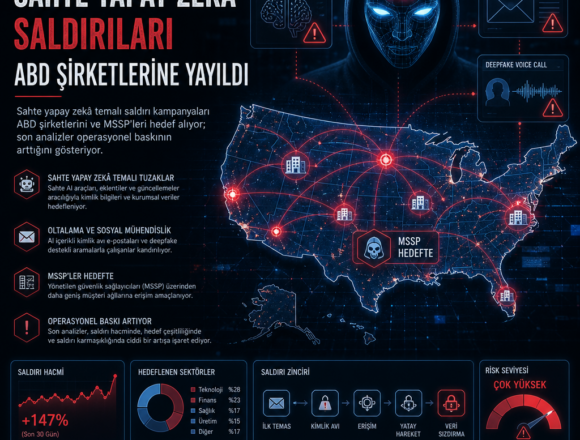 sahte-yapay-zeka-saldirilari-abd-sirketlerine-yayildi Sahte yapay zekâ saldırıları ABD şirketlerine yayıldı
