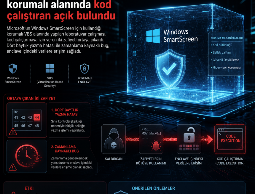 windows-smartscreen-korumali-alaninda-kod-calistiran-acik-bulundu Windows SmartScreen korumalı alanında kod çalıştıran açık bulundu