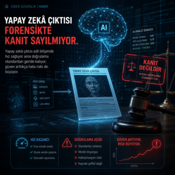 yapay-zeka-ciktisi-forensikte-kanit-sayilmiyor Yapay zekâ çıktısı forensikte kanıt sayılmıyor